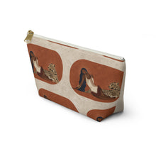 Load image into Gallery viewer, FEARLESS | BEAUTY BAG