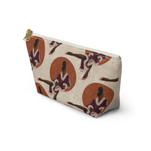 Load image into Gallery viewer, SITTING PRETTY | BEAUTY BAG