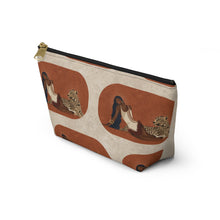Load image into Gallery viewer, FEARLESS | BEAUTY BAG