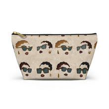 Load image into Gallery viewer, EYES ON ME | BEAUTY BAG
