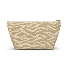 Load image into Gallery viewer, SILK TIGER | BEAUTY BAG