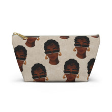 Load image into Gallery viewer, FIERCE | BEAUTY BAG