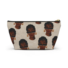 Load image into Gallery viewer, FIERCE | BEAUTY BAG