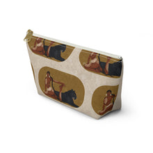 Load image into Gallery viewer, COMMANDING | BEAUTY BAG