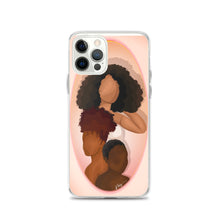 Load image into Gallery viewer, MY SISTERS IPHONE CASE
