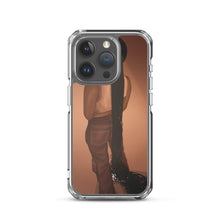 Load image into Gallery viewer, MODERN DAY RAPUNZEL IPHONE CASE
