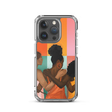 Load image into Gallery viewer, CONNECTED IPHONE CASE
