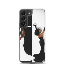 Load image into Gallery viewer, GLAMOUR GIRLS SAMSUNG CASE
