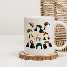 Load image into Gallery viewer, DETAIL-ISH MUG | EMBRACE THE PROCESS
