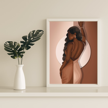 Load image into Gallery viewer, EXCLUSIVE FRAMED PRINT
