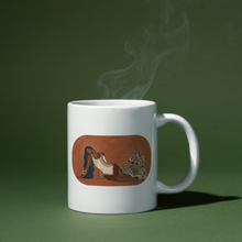 Load image into Gallery viewer, FEARLESS MUG | BOLDLY UNSTOPPABLE