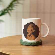 Load image into Gallery viewer, METAMORPHOSIS MUG | SIP INTO YOUR TRANSFORMATION