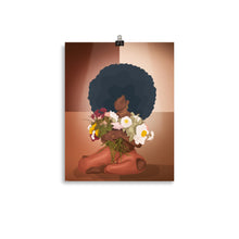 Load image into Gallery viewer, MY FLOWERS PRINT
