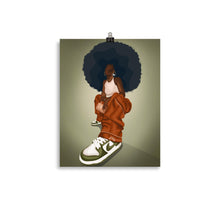 Load image into Gallery viewer, DETAILS PRINT | BLACK ART WALL DECOR