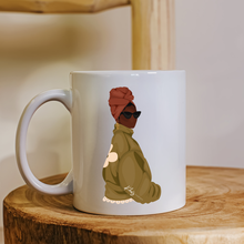 Load image into Gallery viewer, RULEBREAKER MUG | DEFINE YOUR OWN PATH
