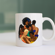 Load image into Gallery viewer, SISTERHOOD MUG | CELEBRATE THE BONDS THAT LIFT US