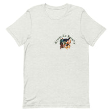 Load image into Gallery viewer, THE CREW GRAPHIC TEE