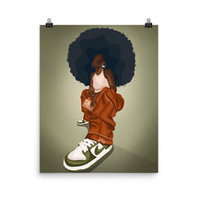 Load image into Gallery viewer, DETAILS PRINT | BLACK ART WALL DECOR