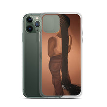 Load image into Gallery viewer, MODERN DAY RAPUNZEL IPHONE CASE
