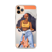 Load image into Gallery viewer, THAT GLOW IPHONE CASE
