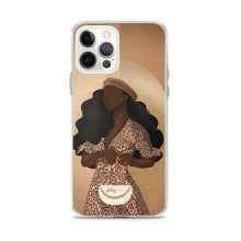 Load image into Gallery viewer, COVER GIRL IPHONE CASE
