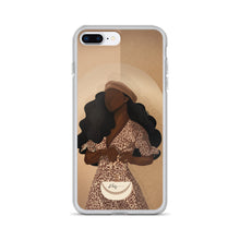 Load image into Gallery viewer, COVER GIRL IPHONE CASE
