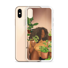 Load image into Gallery viewer, TRUST THE PROCESS IPHONE CASE
