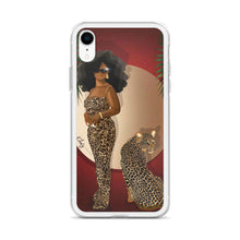 Load image into Gallery viewer, STOP &amp; STARE IPHONE CASE
