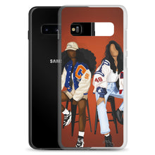 Load image into Gallery viewer, DYNAMIC DUO SAMSUNG CASE

