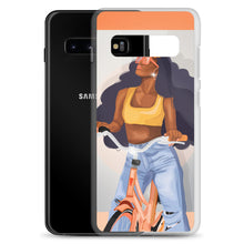 Load image into Gallery viewer, THAT GLOW SAMSUNG CASE
