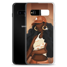 Load image into Gallery viewer, SIMPLE, YET SIGNIFICANT SAMSUNG CASE
