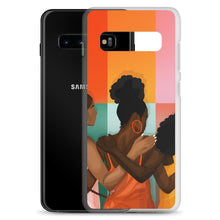 Load image into Gallery viewer, CONNECTED SAMSUNG CASE
