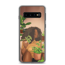 Load image into Gallery viewer, TRUST THE PROCESS SAMSUNG CASE
