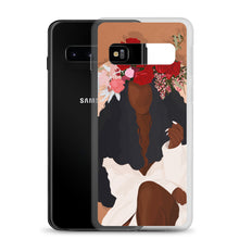 Load image into Gallery viewer, BLOOMING SAMSUNG CASE
