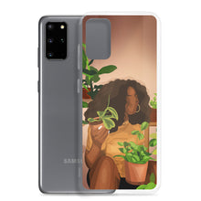 Load image into Gallery viewer, TRUST THE PROCESS SAMSUNG CASE
