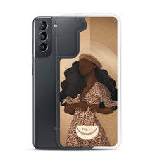 Load image into Gallery viewer, COVER GIRL SAMSUNG CASE
