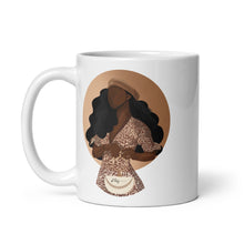 Load image into Gallery viewer, COVER GIRL MUG
