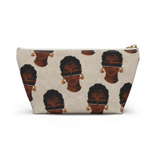 Load image into Gallery viewer, FIERCE | BEAUTY BAG
