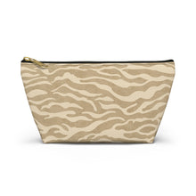 Load image into Gallery viewer, SILK TIGER | BEAUTY BAG
