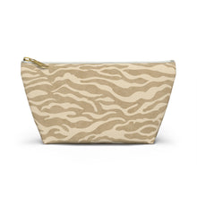 Load image into Gallery viewer, SILK TIGER | BEAUTY BAG

