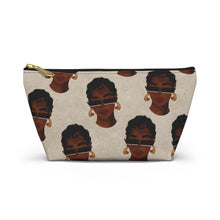 Load image into Gallery viewer, FIERCE | BEAUTY BAG
