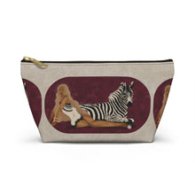 Load image into Gallery viewer, CONTOURED | BEAUTY BAG
