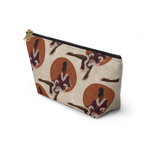 Load image into Gallery viewer, SITTING PRETTY | BEAUTY BAG
