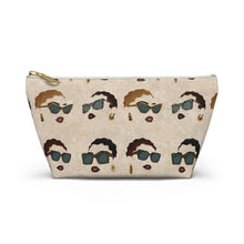 Load image into Gallery viewer, EYES ON ME | BEAUTY BAG
