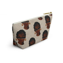 Load image into Gallery viewer, FIERCE | BEAUTY BAG
