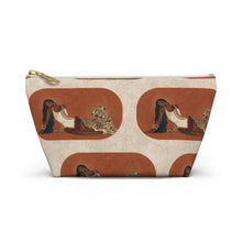 Load image into Gallery viewer, FEARLESS | BEAUTY BAG
