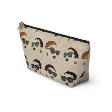 Load image into Gallery viewer, EYES ON ME | BEAUTY BAG
