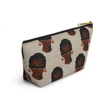 Load image into Gallery viewer, FIERCE | BEAUTY BAG
