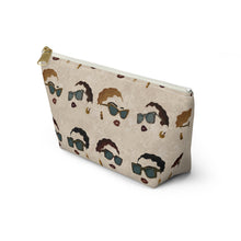Load image into Gallery viewer, EYES ON ME | BEAUTY BAG
