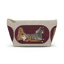 Load image into Gallery viewer, CONTOURED | BEAUTY BAG

